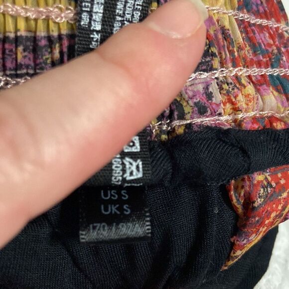 Free People Sashay My Way Pants size Small - Picture 7 of 14